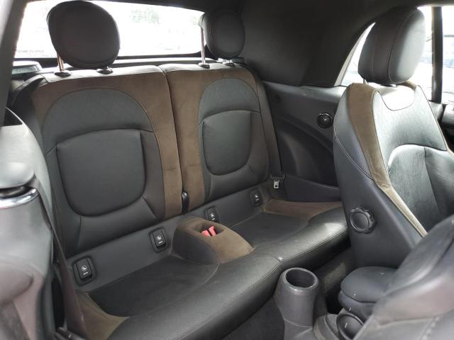 WMWWG9C55J3C82623 - 2018 MINI COOPER S BEIGE photo 11