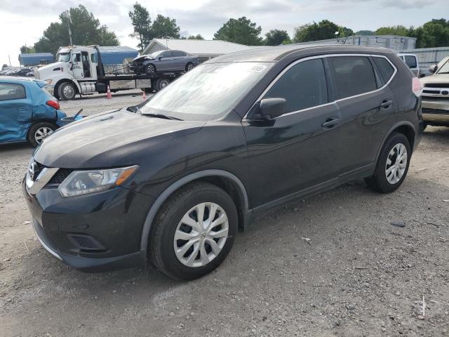 2016 NISSAN ROGUE S, 