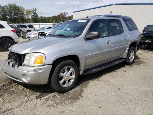 2004 GMC ENVOY XUV, 