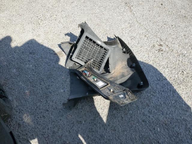 1G1FH1R72H0177789 - 2017 CHEVROLET CAMARO SS CHARCOAL photo 12