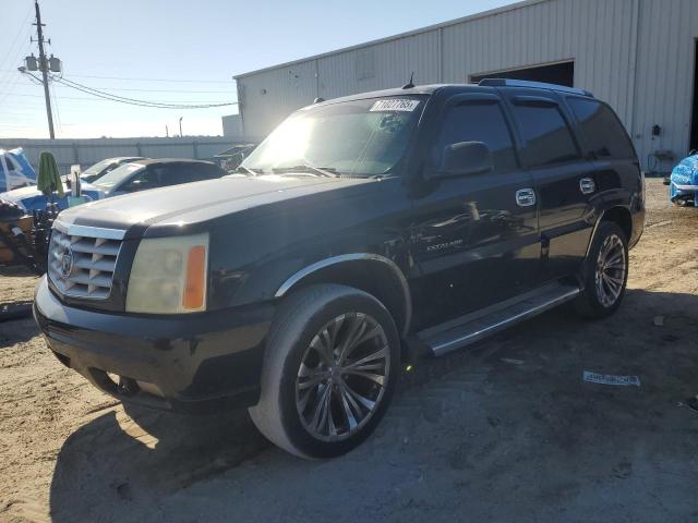 2005 CADILLAC ESCALADE LUXURY, 
