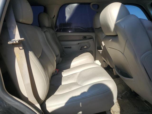 1GYEC63T55R103918 - 2005 CADILLAC ESCALADE LUXURY Siyah fotoğraf 11