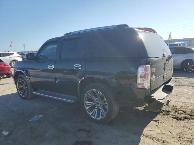 1GYEC63T55R103918 - 2005 CADILLAC ESCALADE LUXURY Siyah fotoğraf 2