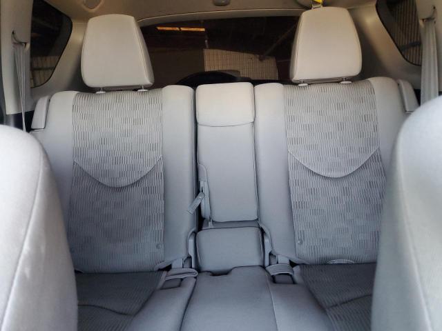 2T3ZF4DV2CW143843 - 2012 TOYOTA RAV4 BLUE photo 10