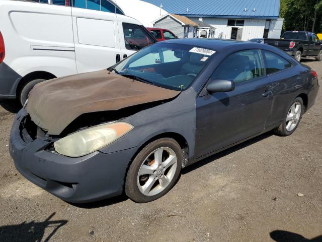 2007 TOYOTA CAMRY SOLA SE, 