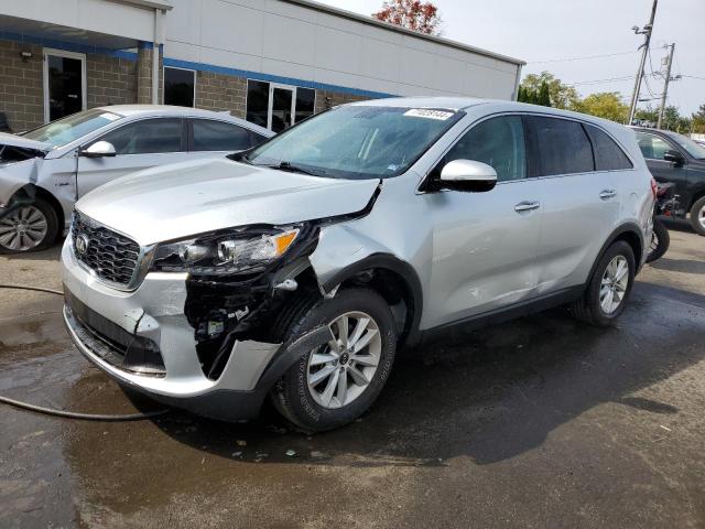 2020 KIA SORENTO S, 