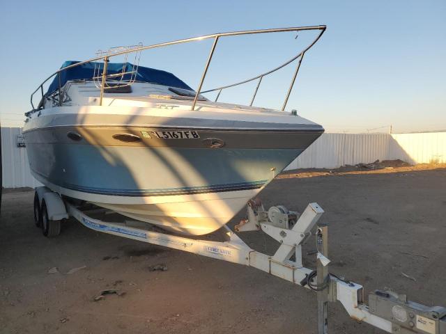 1989 FOUR BOAT, 