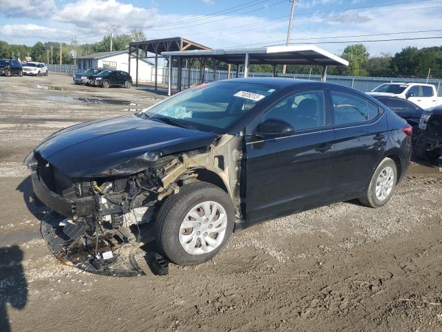 2019 HYUNDAI ELANTRA SE, 