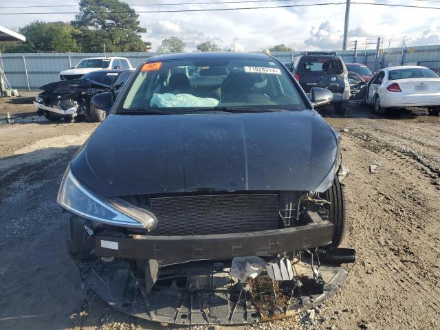 5NPD74LF3KH455791 - 2019 HYUNDAI ELANTRA SE BLACK photo 5