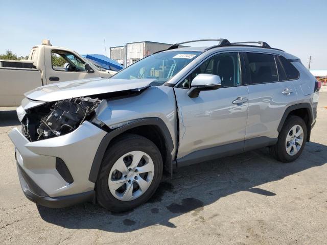 2020 TOYOTA RAV4 LE, 