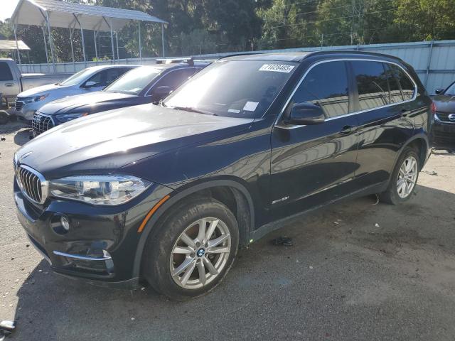 2015 BMW X5 SDRIVE35I, 
