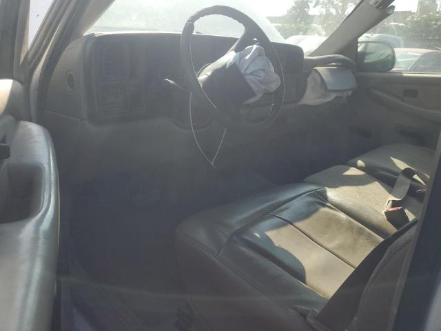 1GCEC14V42Z294025 - 2002 CHEVROLET SILVERADO C1500 თეთრი ფოტო 8