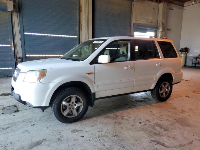 2006 HONDA PILOT EX, 