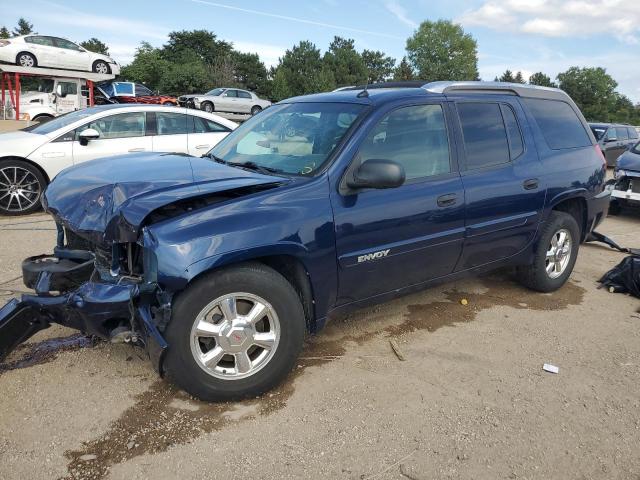 2004 GMC ENVOY XUV, 
