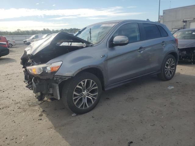 2018 MITSUBISHI OUTLANDER ES, 