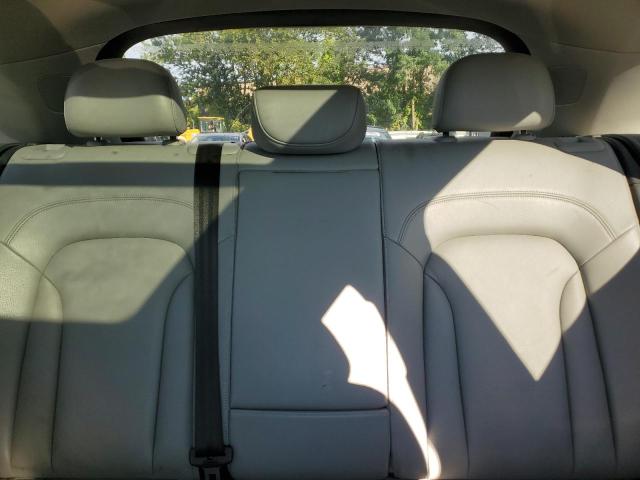 WA1ECCFS0HR012254 - 2017 AUDI Q3 PREMIUM WHITE photo 10