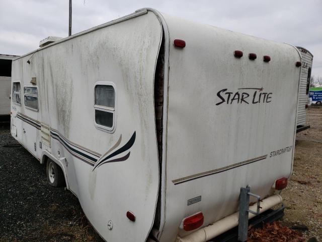 987654 - 1999 STARCRAFT RV WHITE photo 3