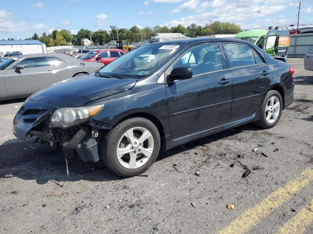 2012 TOYOTA COROLLA BASE, 