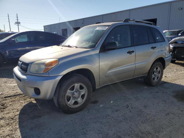 2004 TOYOTA RAV4, 