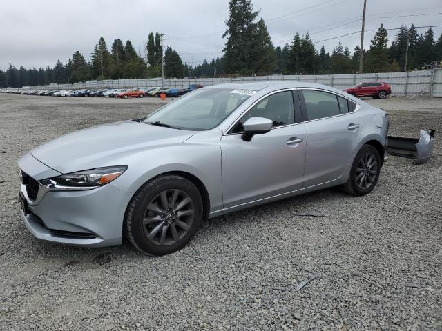 2018 MAZDA 6 SPORT, 