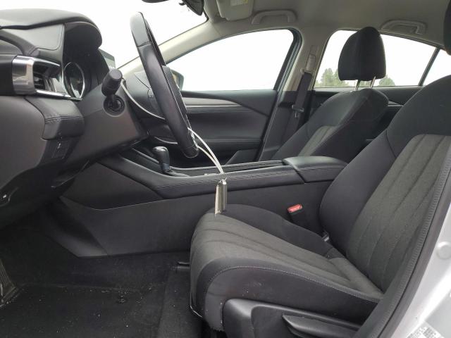 JM1GL1UM3J1310213 - 2018 MAZDA 6 SPORT Gümüş fotoğraf 7