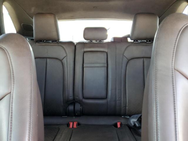 5LMCJ4C98GUJ12763 - 2016 LINCOLN MKC BLACK LABEL Braun Foto 10