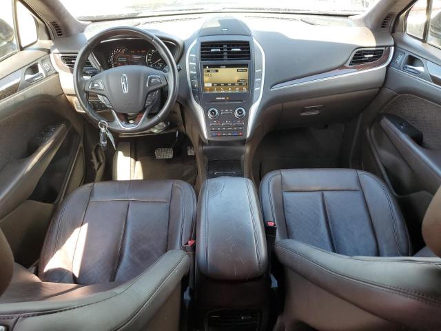 5LMCJ4C98GUJ12763 - 2016 LINCOLN MKC BLACK LABEL Braun Foto 8
