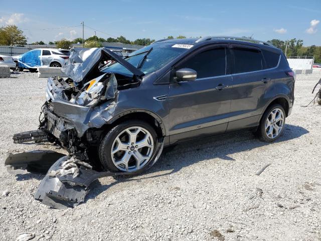 2017 FORD ESCAPE TITANIUM, 