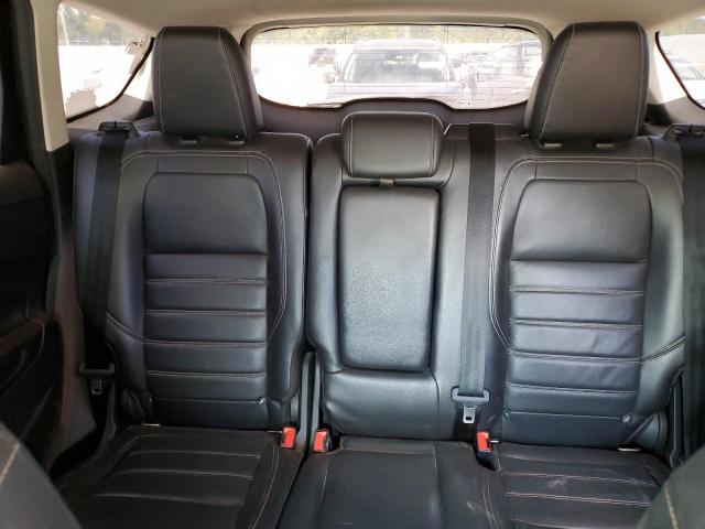 1FMCU9J93HUD56980 - 2017 FORD ESCAPE TITANIUM 灰色 照片 10