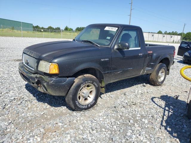 2002 FORD RANGER, 