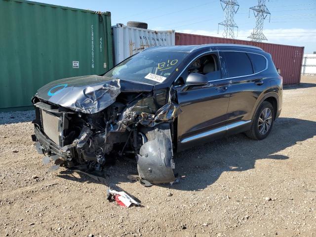 2020 HYUNDAI SANTA FE SEL, 