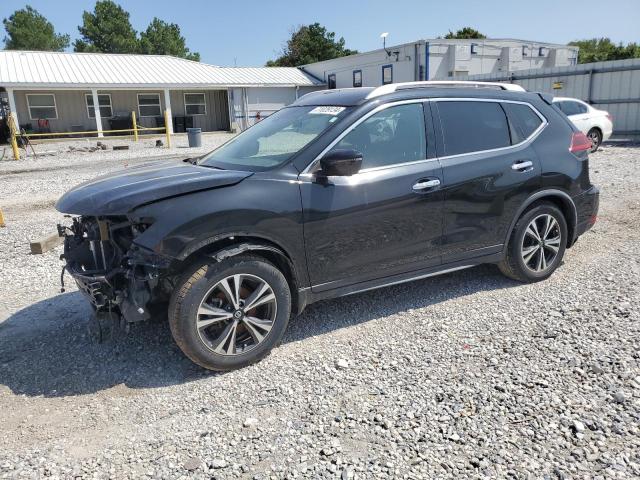 2020 NISSAN ROGUE S, 