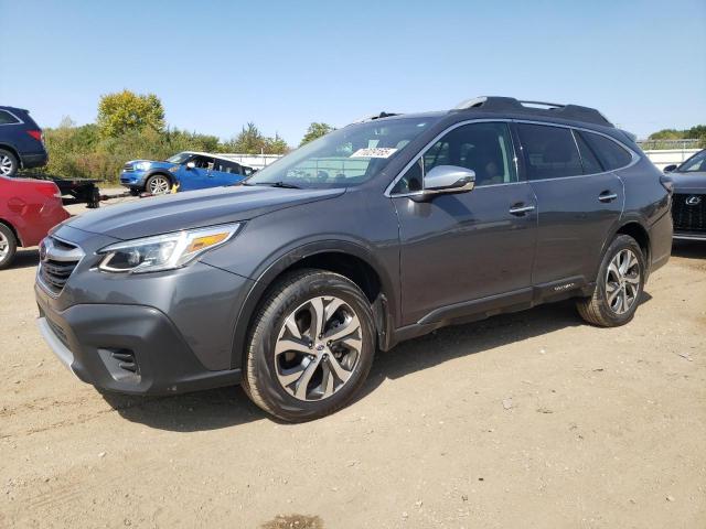 2020 SUBARU OUTBACK TOURING LDL, 