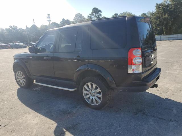 SALAG2D47BA583276 - 2011 LAND ROVER LR4 HSE BLACK photo 2