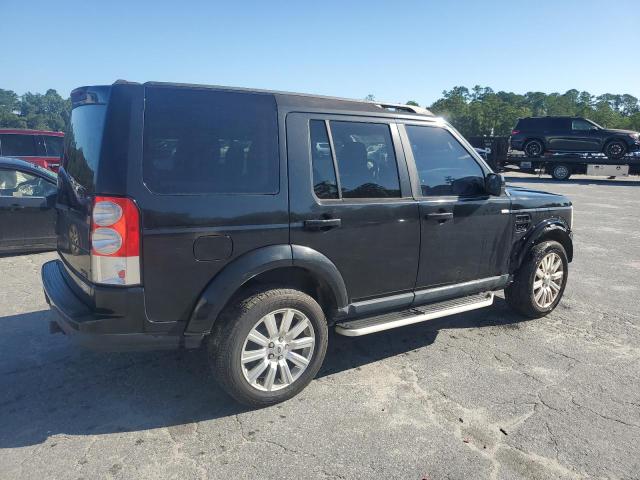 SALAG2D47BA583276 - 2011 LAND ROVER LR4 HSE BLACK photo 3