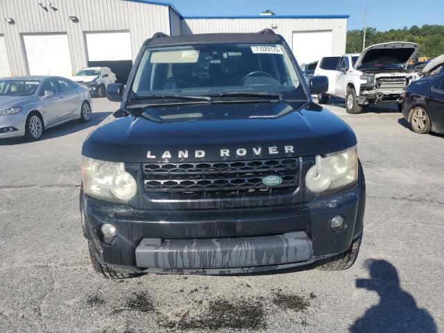 SALAG2D47BA583276 - 2011 LAND ROVER LR4 HSE BLACK photo 5