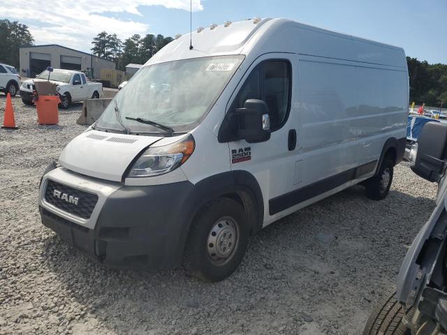 2021 RAM PROMASTER 2500 HIGH, 