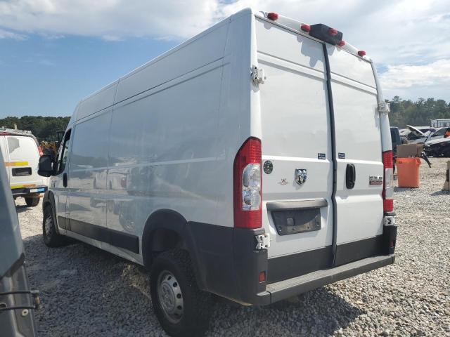 3C6LRVDG1ME548584 - 2021 RAM PROMASTER 2500 HIGH Ақ фото 2