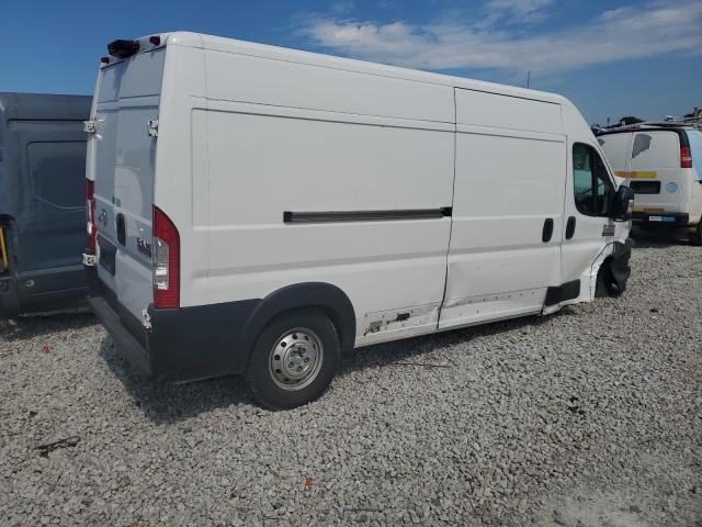 3C6LRVDG1ME548584 - 2021 RAM PROMASTER 2500 HIGH Ақ фото 3