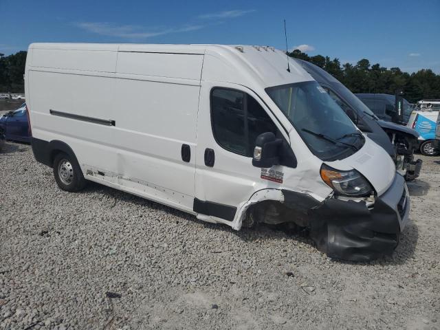 3C6LRVDG1ME548584 - 2021 RAM PROMASTER 2500 HIGH Ақ фото 4