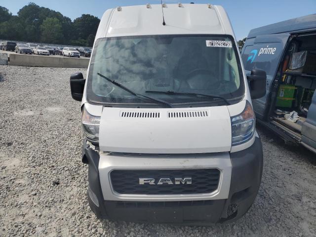 3C6LRVDG1ME548584 - 2021 RAM PROMASTER 2500 HIGH Ақ фото 5