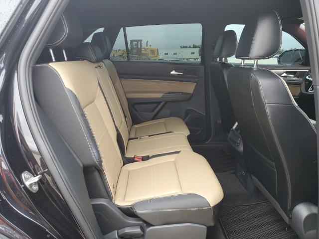 1V2HE2CA3NC223416 - 2022 VOLKSWAGEN ATLAS CROS SE Qara foto 10
