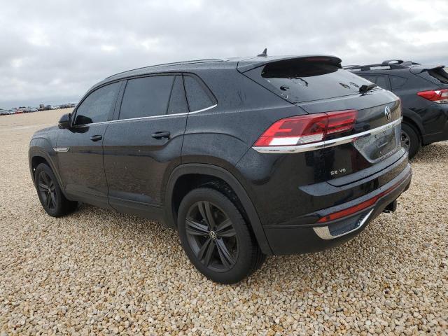 1V2HE2CA3NC223416 - 2022 VOLKSWAGEN ATLAS CROS SE Qara foto 2