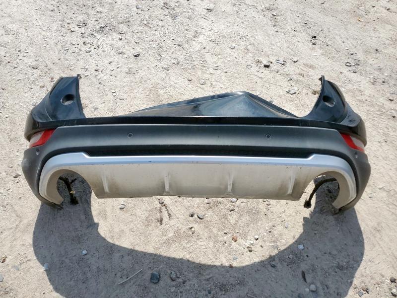 5LMCJ1A90FUJ28147 - 2015 LINCOLN MKC BLACK photo 13