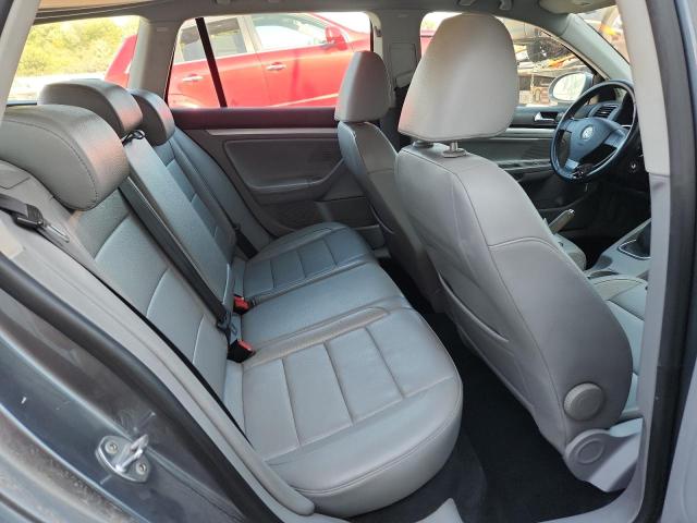 3VWPL71K69M341036 - 2009 VOLKSWAGEN JETTA TDI Grau Foto 10