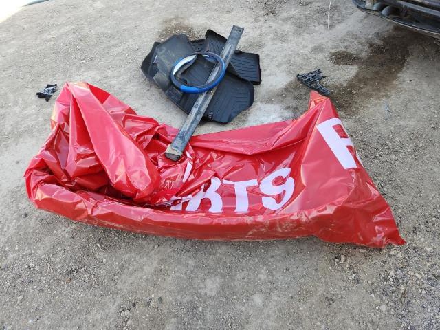 3VWPL71K69M341036 - 2009 VOLKSWAGEN JETTA TDI Grau Foto 12