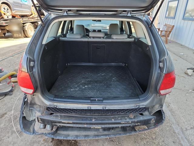 3VWPL71K69M341036 - 2009 VOLKSWAGEN JETTA TDI Grau Foto 6