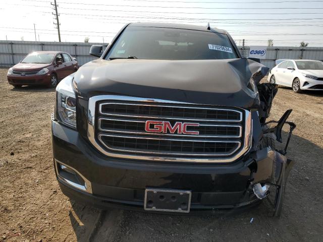 1GKS2BKC1HR111349 - 2017 GMC YUKON SLT BLACK photo 5