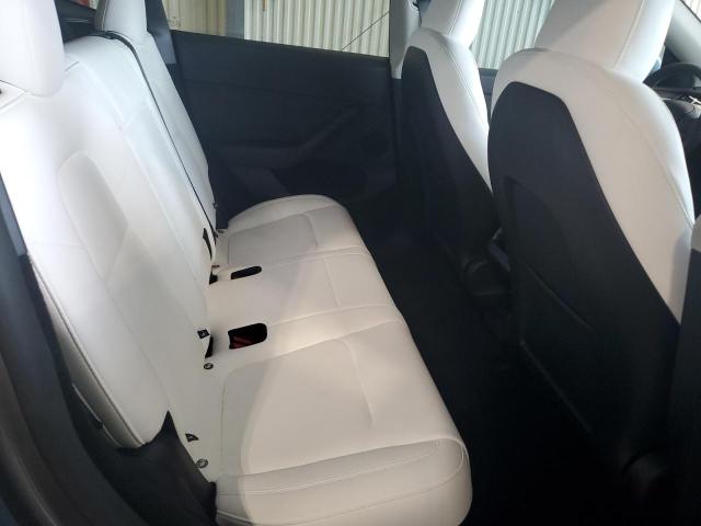 7SAYGDEE2SF299024 - 2025 TESLA MODEL Y Boz foto 10