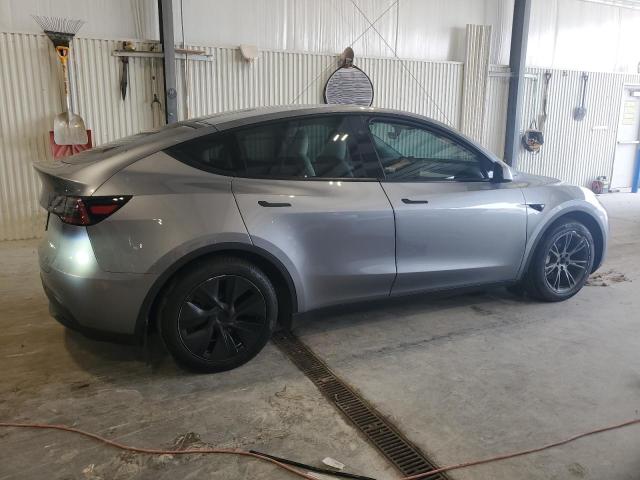 7SAYGDEE2SF299024 - 2025 TESLA MODEL Y Boz foto 3